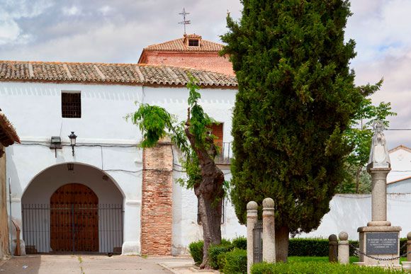 Convento de La Encarnación
