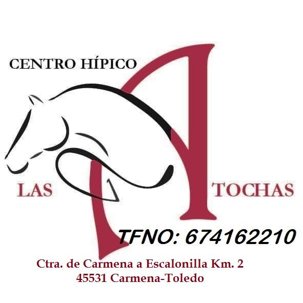 Centro Hípico Las Atochas